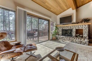 600 Hwy 50 Unit 88, Zephyr Cove, NV 89448