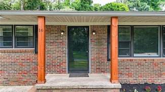 16 Polaris Terrace NW, Rome, GA 30165