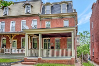 622 N Franklin St, Wilmington, DE 19805