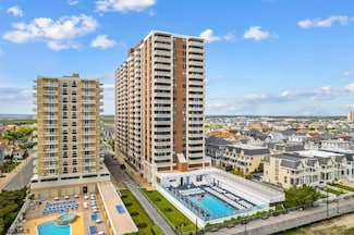 100 S Berkley Square Unit 12N, Atlantic City, NJ 08401