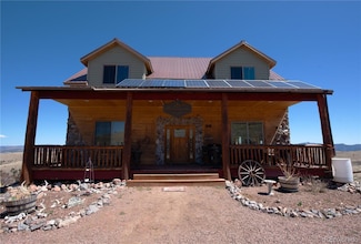 1160 Diamond Back Trail, Canon City, CO 81212