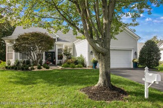 2585 Lantern Light Way, Manasquan, NJ 08736