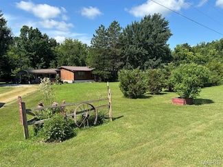 46011 Presidents Place, Center, MO 63436