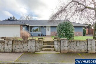 4934 Nina Ave SE, Salem, OR 97302