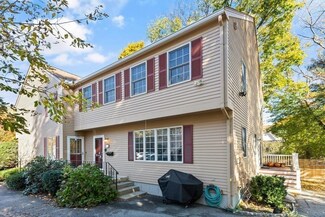 60 Brentwood Ave, Newton Center, MA 02459