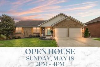 265 Savannah Dr, Richmond, KY 40475