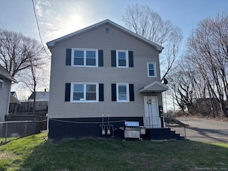 196 Goddard Ave Unit 198, Bridgeport, CT 06610