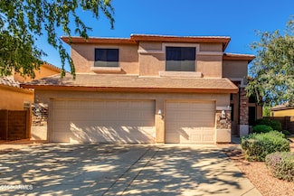 17624 N 170th Ln, Surprise, AZ 85374