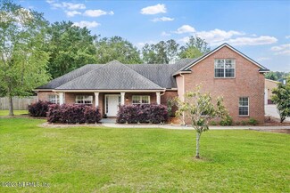 4640 Early Rise Ln, Jacksonville, FL 32258