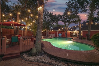 2315 Ox Bow Ct, Arlington, TX 76006