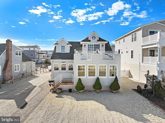 312 N 12th St, Surf City, NJ 08008