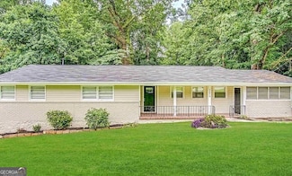 1271 Avonwood Cir SW, Atlanta, GA 30311