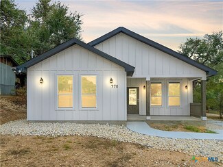 770 Buck Run Pass, Canyon Lake, TX 78133