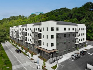 782 Riverfront Pkwy Unit 110, Chattanooga, TN 37402