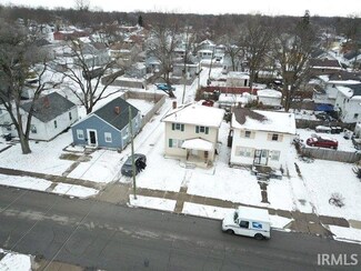 3531 Smith St, Fort Wayne, IN 46806