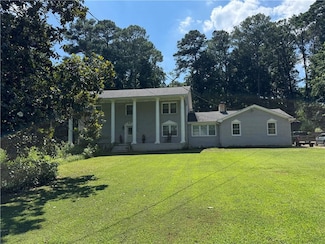1915 Musket Ct, Stone Mountain, GA 30087