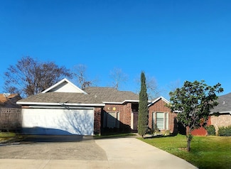 1909 Cranford Dr, Garland, TX 75041