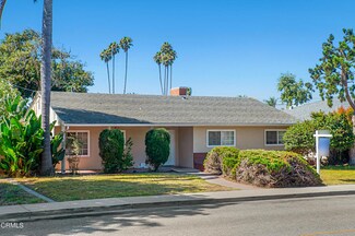 458 W Roderick Ave, Oxnard, CA 93030
