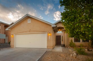 4267 Ridingcircle Rd NW, Albuquerque, NM 87114