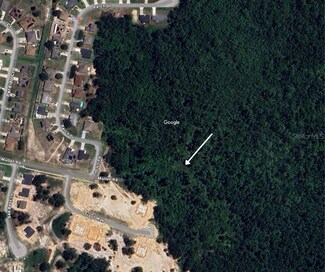 0 Perch Dr, Poinciana, FL 34759