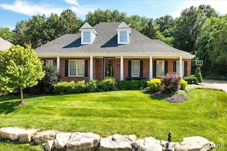 512 Overlook Terrace Ct, Eureka, MO 63025
