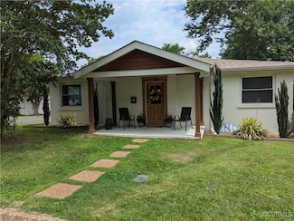 186 Piedmont Ave, Colonial Heights, VA 23834