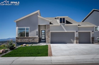 927 Walters Point, Monument, CO 80132