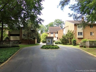376 -523 Merrimac Trail, Williamsburg, VA 23185