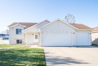 1234 4th St NW, West Fargo, ND 58078