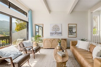 1550 Michael Ln, Pacific Palisades, CA 90272