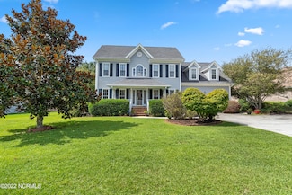 5012 Out Island Dr, Wilmington, NC 28409