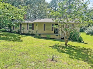 1735 Highway 421, Sardis, TN 38371