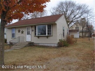 109 S Washington Ave, Battle Lake, MN 56515