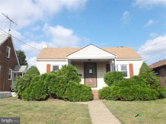 549 Glasgow St, Pottstown, PA 19464