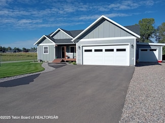 170 Young Ln, Afton, WY 83110