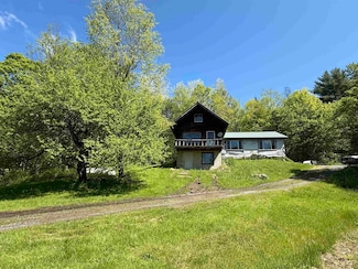 347 New Hampshire Route 25c, Piermont, NH 03779