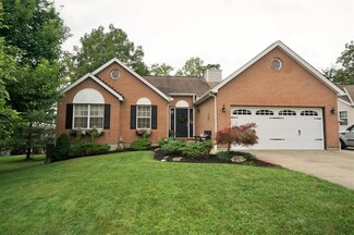 20117 Lakeview Dr, Lawrenceburg, IN 47025