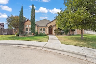 5 Chambord Dr, Odessa, TX 79765