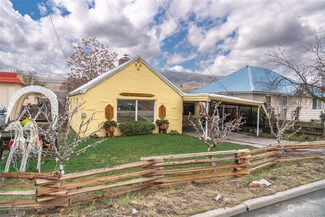 828 2nd Ave N, Okanogan, WA 98840