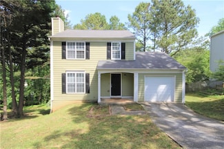 887 Highland Terrace NE, Marietta, GA 30066
