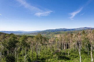 3530 N Wolf Creek Unit 55, Woodland, UT 84036