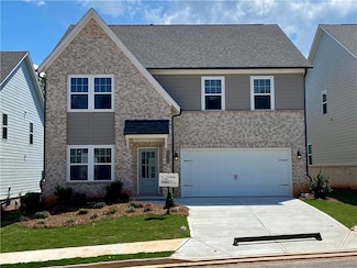 5512 Coalie Trace, Flowery Branch, GA 30542