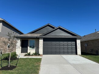 6007 Hampton Valley Dr, Spring, TX 77373