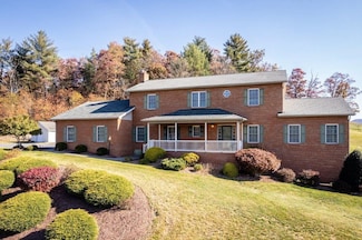 14620 Hopkins Gap Rd, Fulks Run, VA 22830