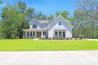 133 Bartram Trail, Brunswick, GA 31523