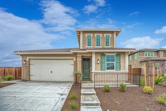 2008 Baker Place, Woodland, CA 95776