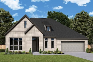 21727 Bluestem Fields Dr, Waller, TX 77484