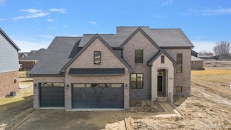 51628 Scenic Ct, New Baltimore, MI 48051