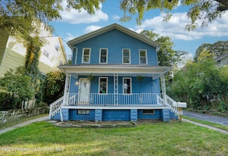 337 Spring St, Scranton, PA 18508