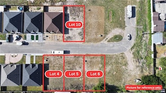 2405 King David Dr, Rio Grande City, TX 78582